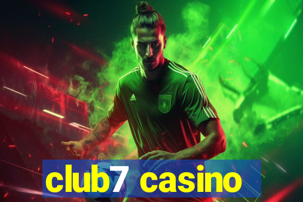 club7 casino