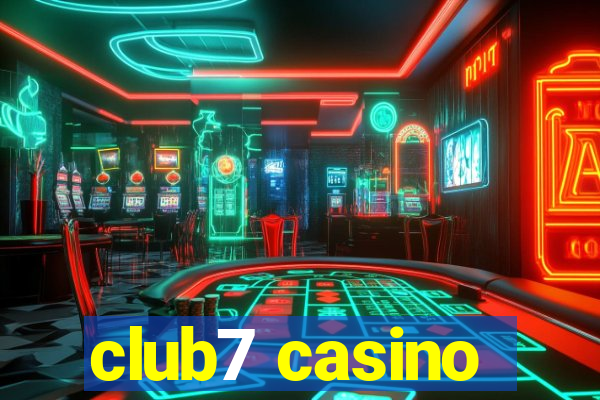 club7 casino