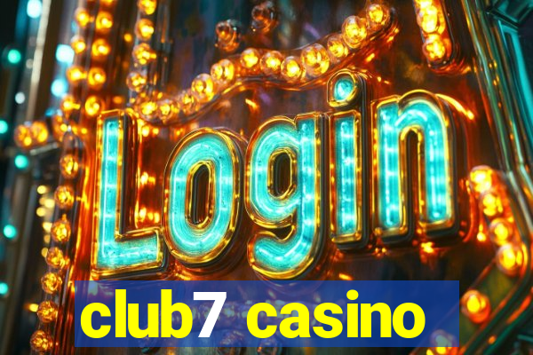 club7 casino