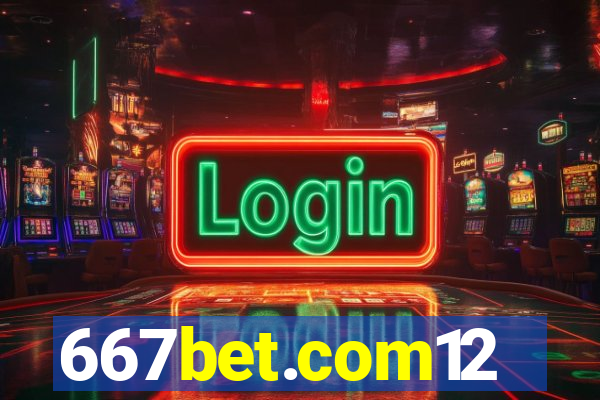 667bet.com12