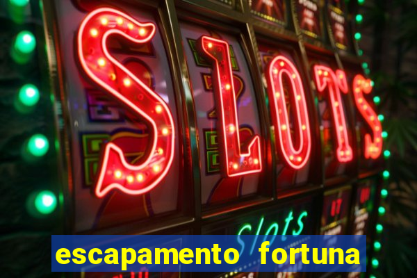 escapamento fortuna fan 125 ano 2011