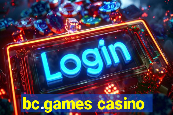 bc.games casino