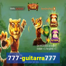 777-guitarra777.com