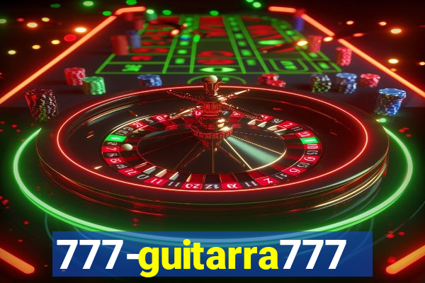 777-guitarra777.com