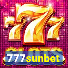 777sunbet