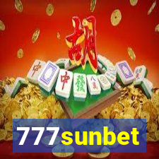 777sunbet