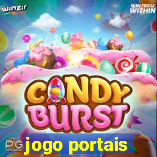 jogo portais