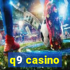 q9 casino