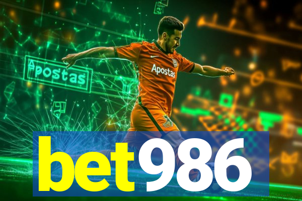 bet986