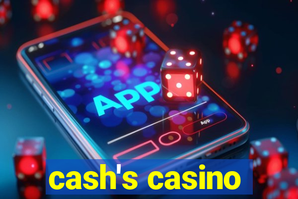 cash's casino