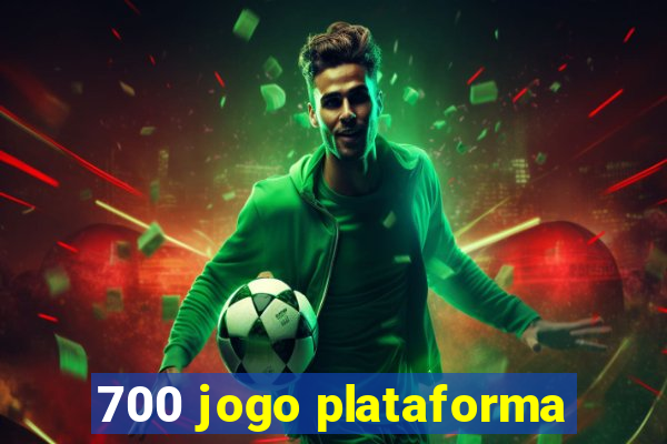 700 jogo plataforma