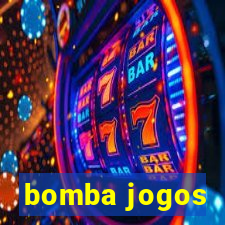 bomba jogos