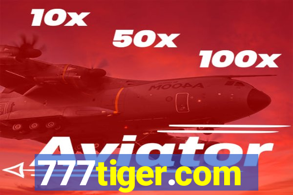 777tiger.com