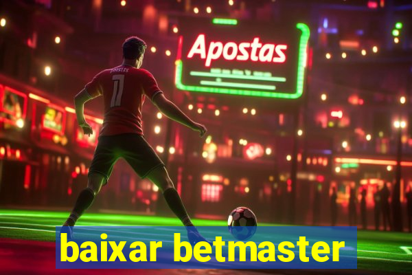 baixar betmaster