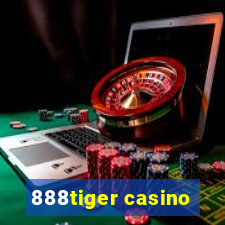 888tiger casino