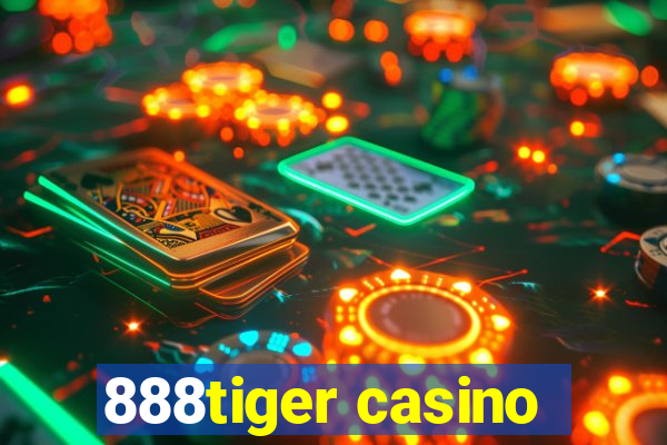 888tiger casino