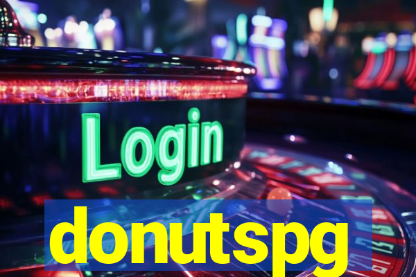 donutspg