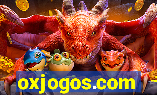 oxjogos.com