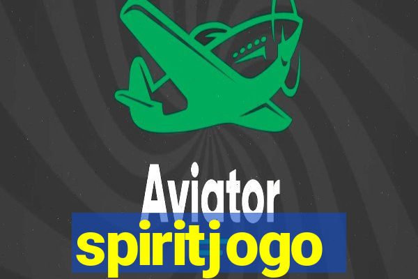 spiritjogo