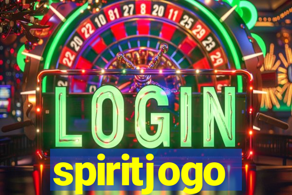 spiritjogo