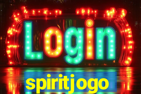 spiritjogo