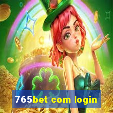 765bet com login