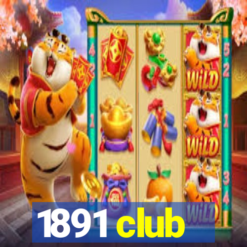 1891 club