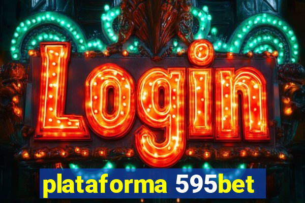 plataforma 595bet