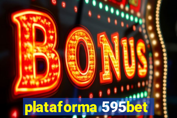 plataforma 595bet