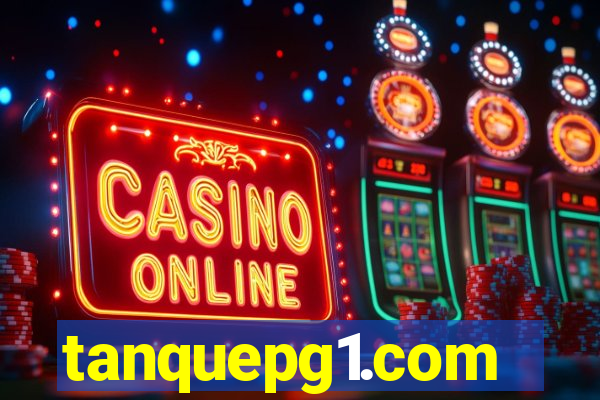 tanquepg1.com