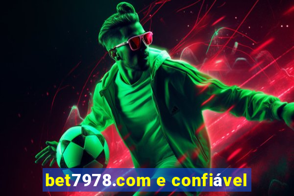 bet7978.com e confiável