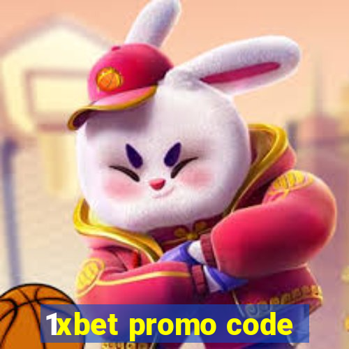 1xbet promo code