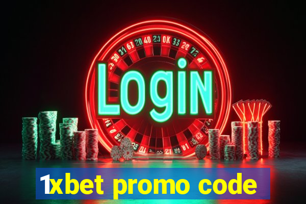 1xbet promo code