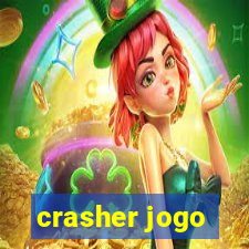 crasher jogo