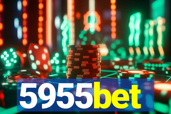 5955bet