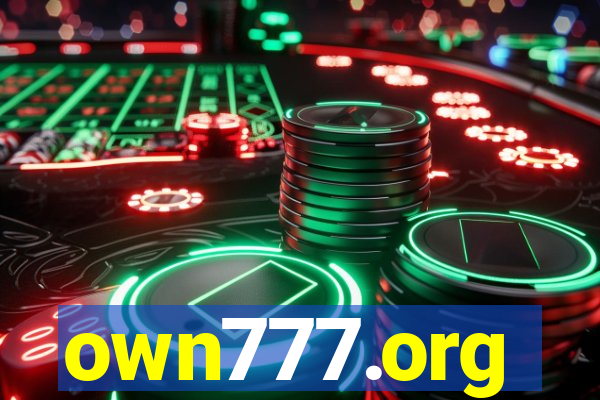 own777.org