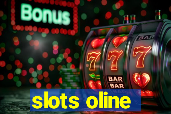 slots oline