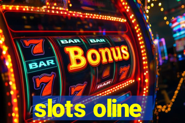 slots oline