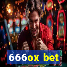 666ox bet