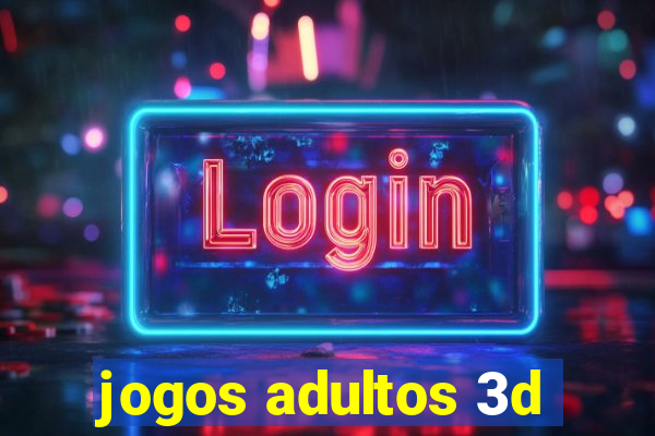 jogos adultos 3d