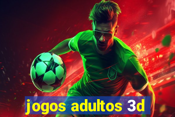 jogos adultos 3d