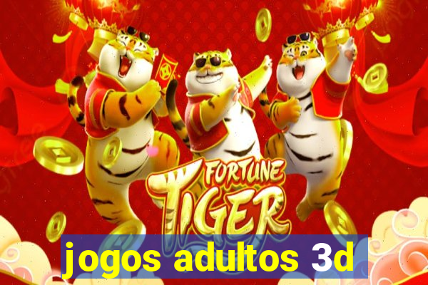 jogos adultos 3d