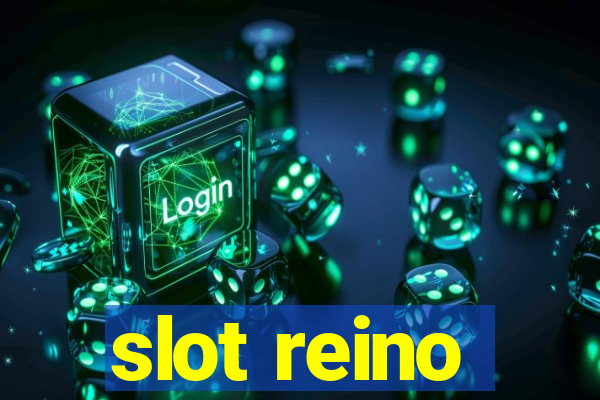 slot reino