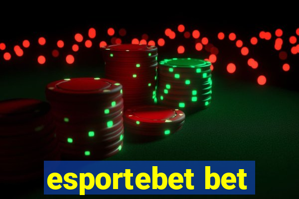 esportebet bet