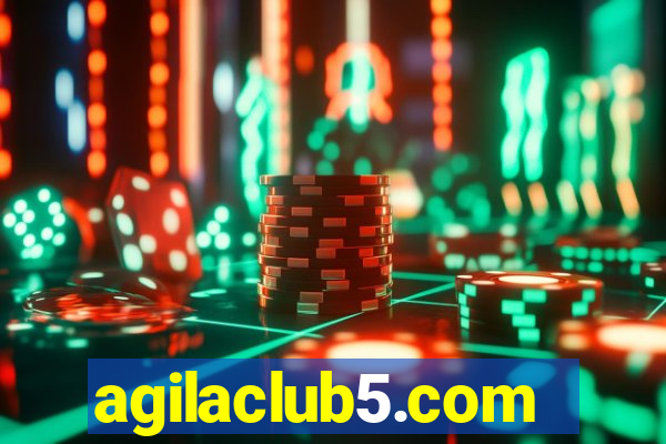 agilaclub5.com