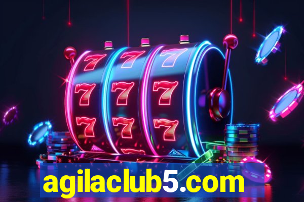 agilaclub5.com