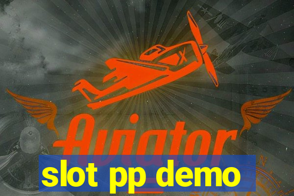 slot pp demo