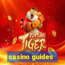 casino guides