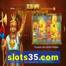 slots35.com