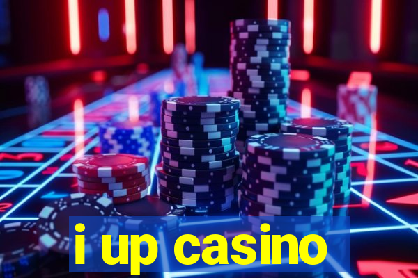 i up casino